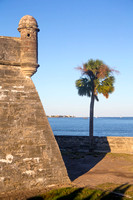Images of St. Augustine
